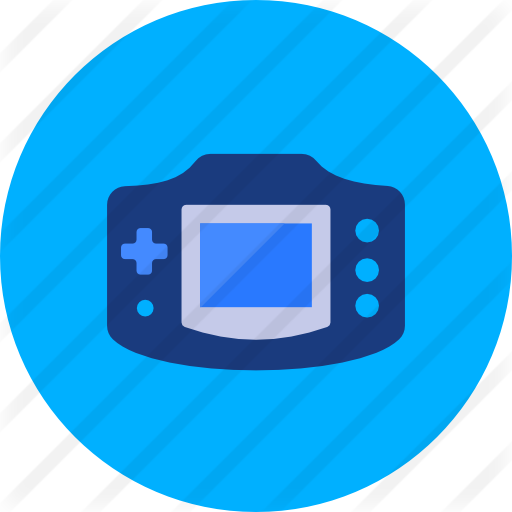 512x512 Game Boy Advance