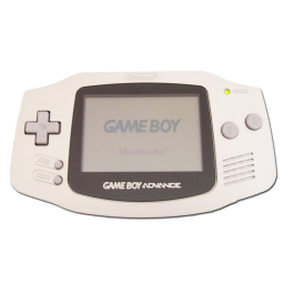 256x256 Gba Icon