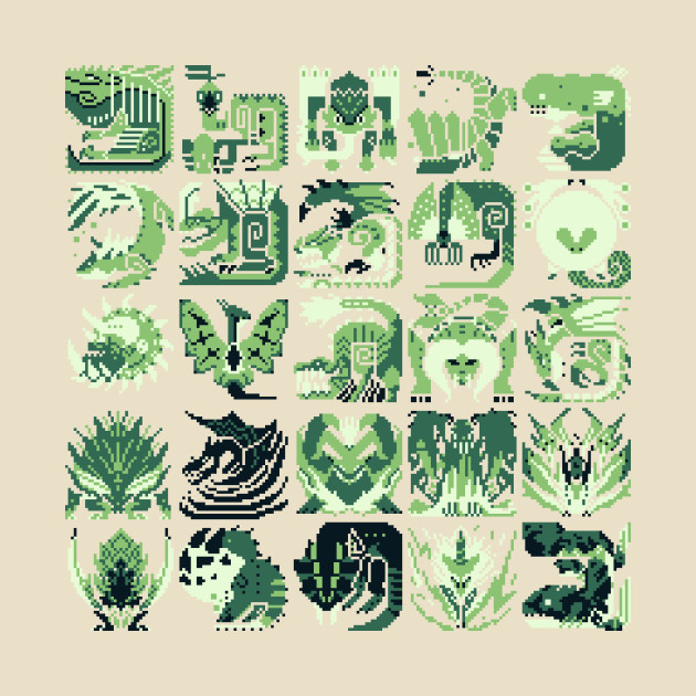 630x630 Mhw Icons
