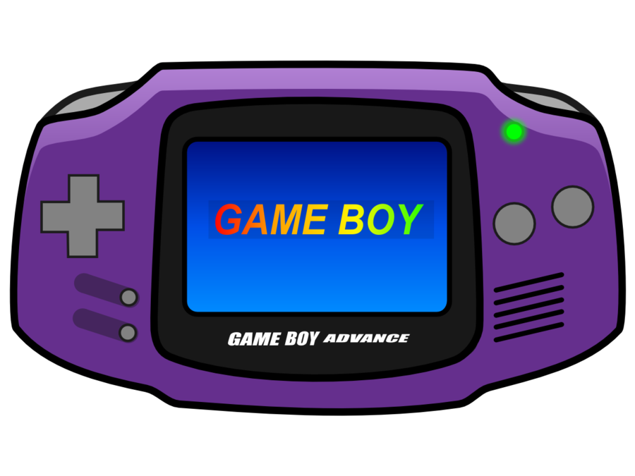 900x675 Free High Quality Gameboy Icon