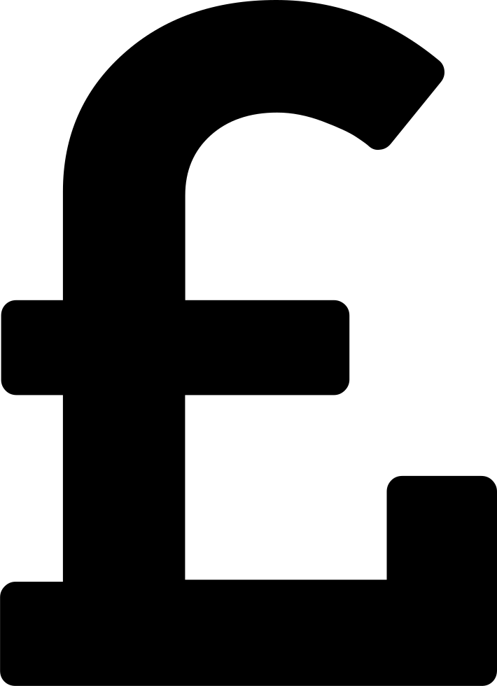 710x980 Gbp Png Icon Free Download