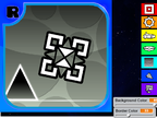 144x108 Geometry Dash Icon Creator