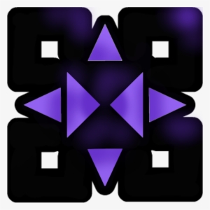 300x300 Geometry Dash Png, Transparent Geometry Dash Png Image Free