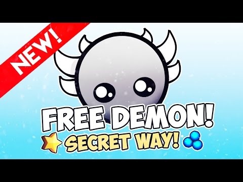 480x360 Free Demon!