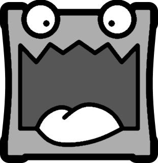 310x320 Top Worst Geometry Dash Icons Geometry Dash Amino