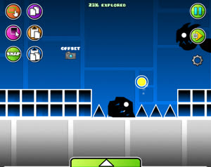 300x238 Gdfme Geometry Dash Fan Game And Engine