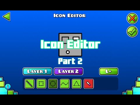 Gd Icon Maker at Vectorified.com | Collection of Gd Icon Maker free for ...