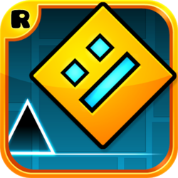 250x250 Geometry Dash