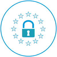 200x200 Gdpr Data Protection Icons