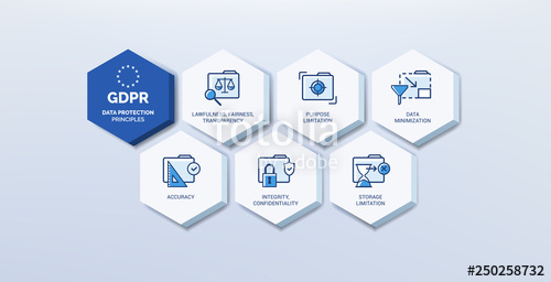 500x256 General Data Protection Regulation
