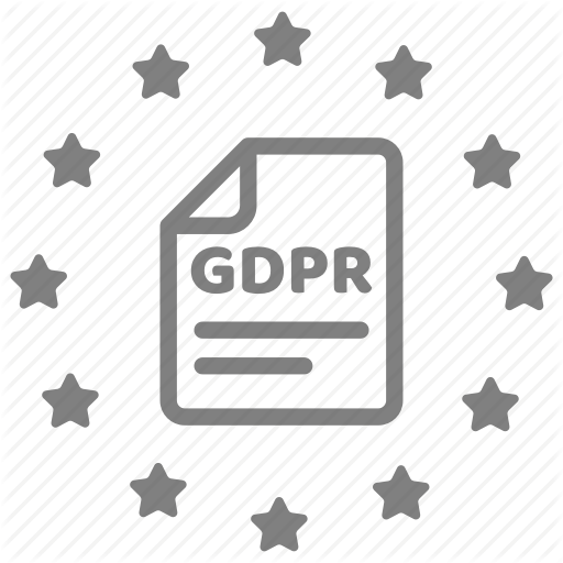 512x512 Compliance, Eu, Gdpr, Policy, Privacy, Security, Standard Icon