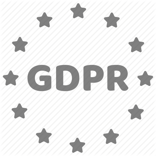 512x512 Data, Eu, Gdpr, Policy, Protection, Seal, Security Icon