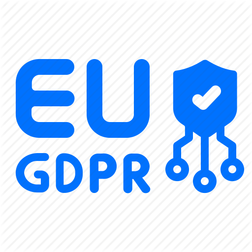 512x512 Data, Gdpr, Privacy, Protection Icon