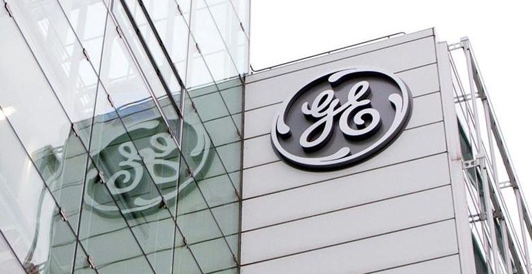 777x400 General Electric Loses Its Iconic Status