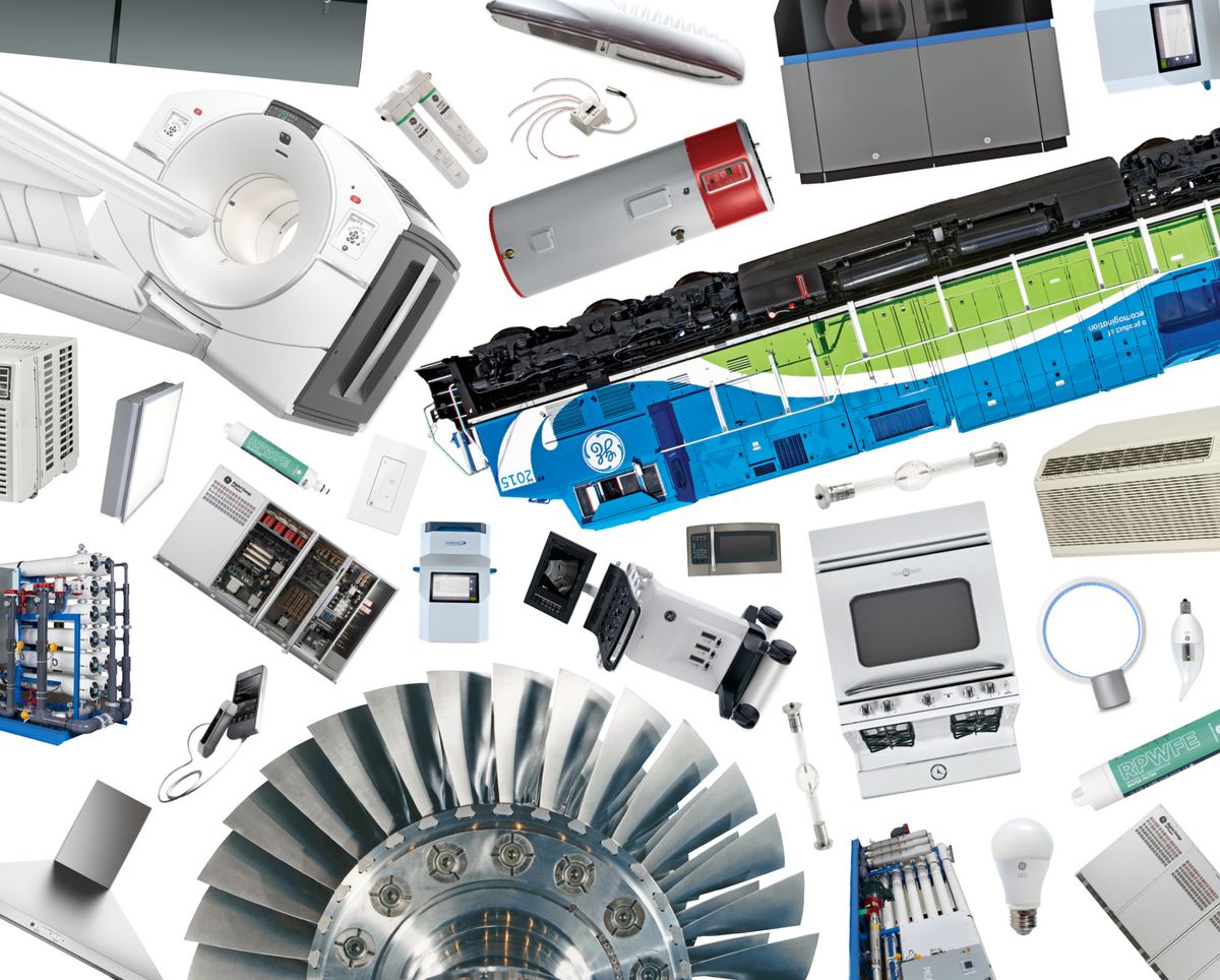 1200x964 How Ge Went From American Icon To Astonishing Mess