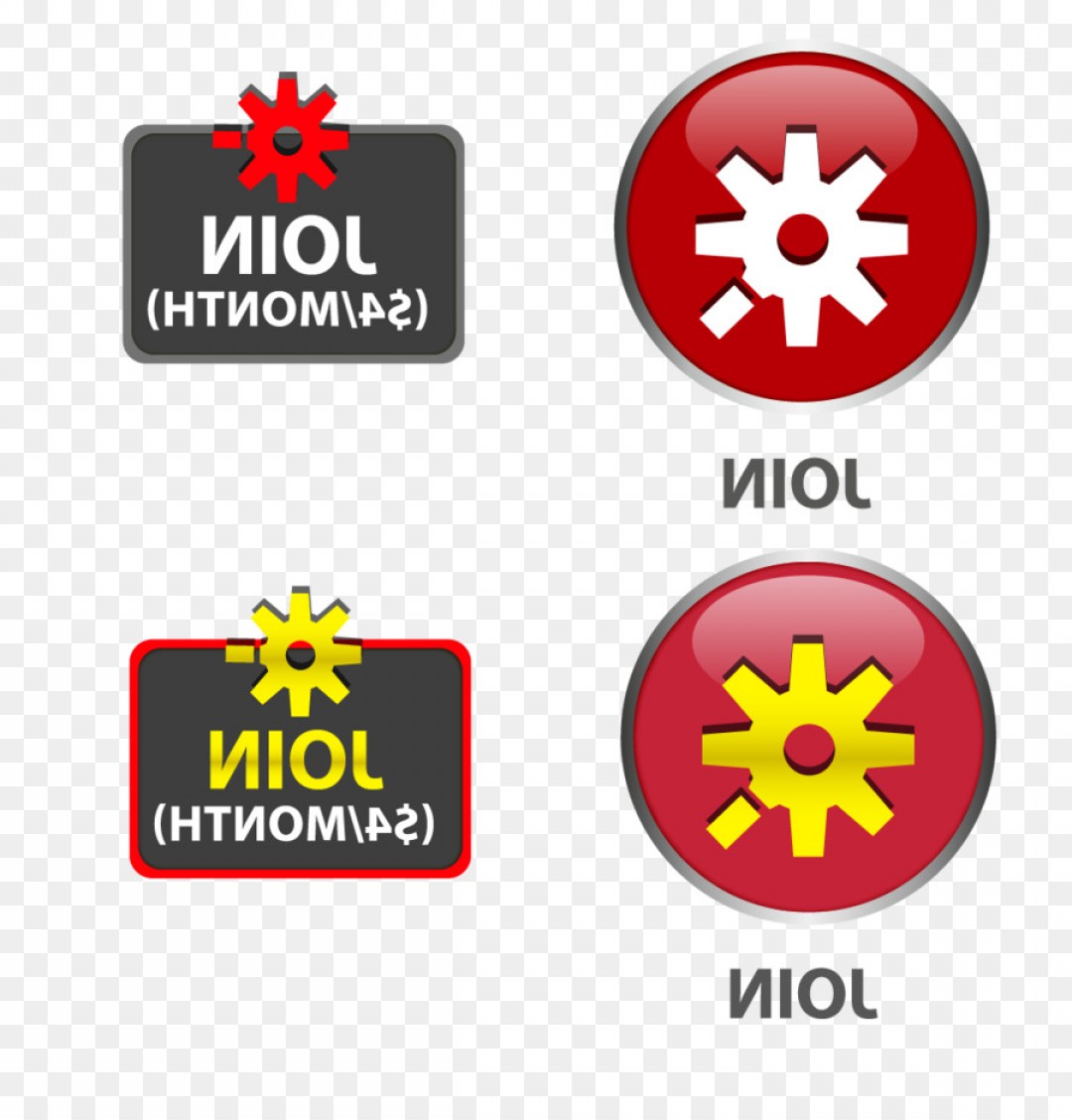 1080x1128 Png Logo Button Scalable Vector Graphics Icon Color Ge Soidergi