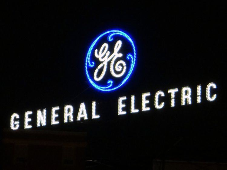 750x562 Rise And Fall Of General Electric American Innovator To Fallen