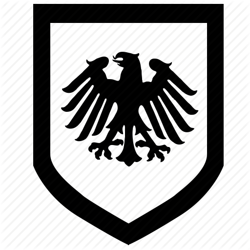512x512 Bundestag, Eagle, Force, Ge, German, Germany, Politics Icon