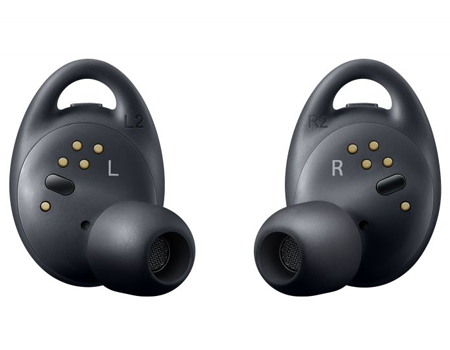 450x350 Samsung Gear Icon X Headset