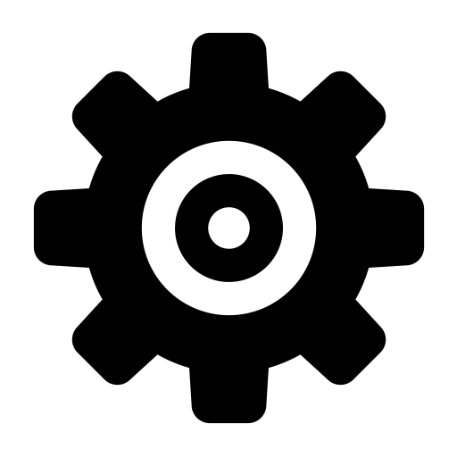 Gear Icon Png