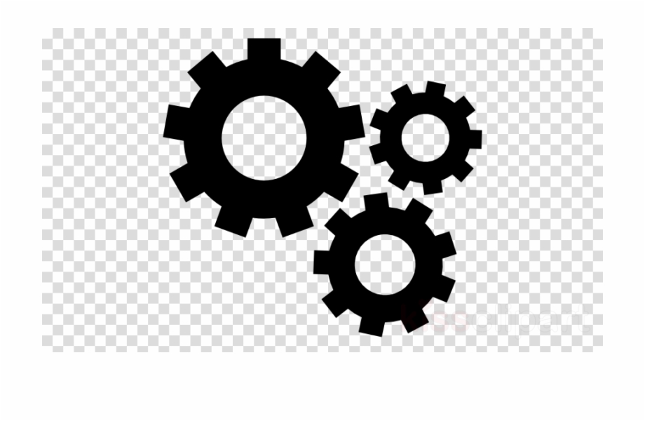 920x600 Gears Png Clipart Gear