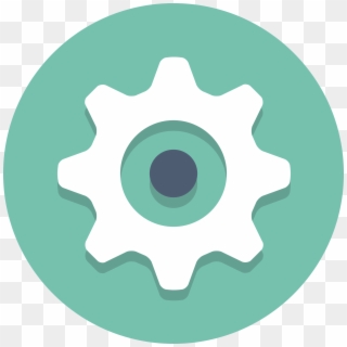 320x320 Gear Icon Png Images, Free Transparent Image Download