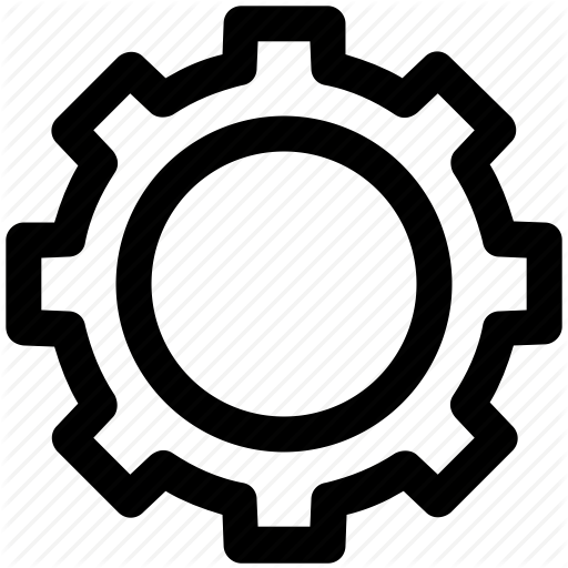 512x512 Cog, Cogwheel, Gear, Gear Wheel, Settings, Wheel Icon