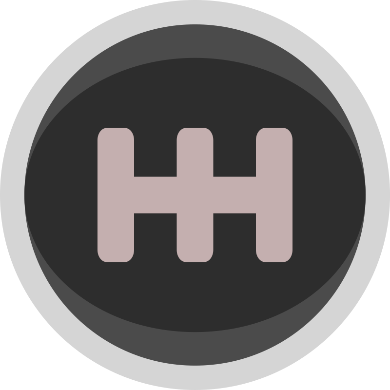 800x800 Download Free Png Racing Gear Shift Knob Icon Simple