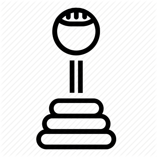 512x512 Gear, Gearbox, Knob, Shift, Shifter Icon