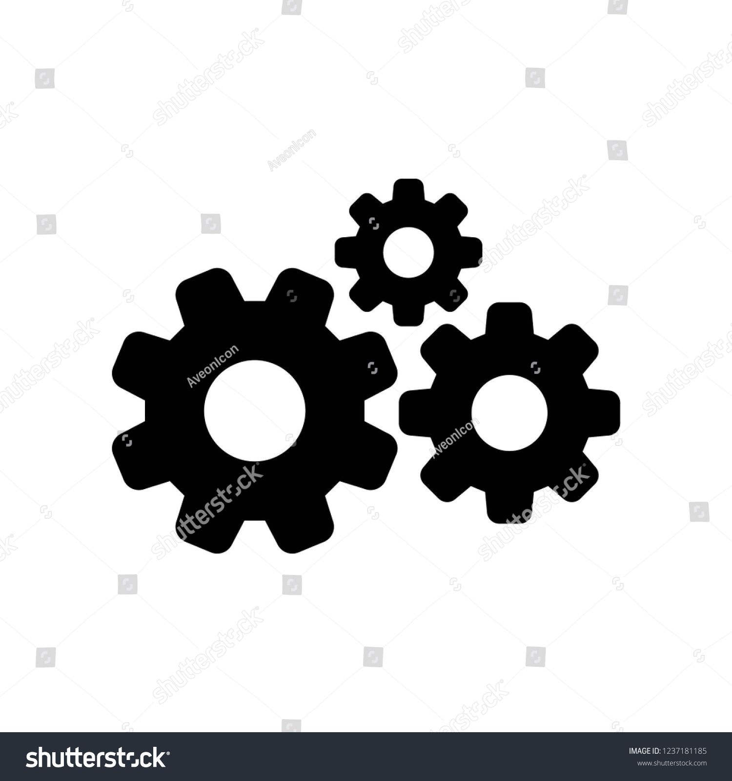 Gears Icon Vector, Icons Vector Icons, Gears 1500x1600 Gears Icon Vector, Icons Vector Icons, Gears