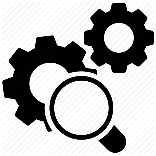 Management, Search Engines, Search Operations, Search Settings 512x512 Management, Search Engines, Search Operations, Search Settings