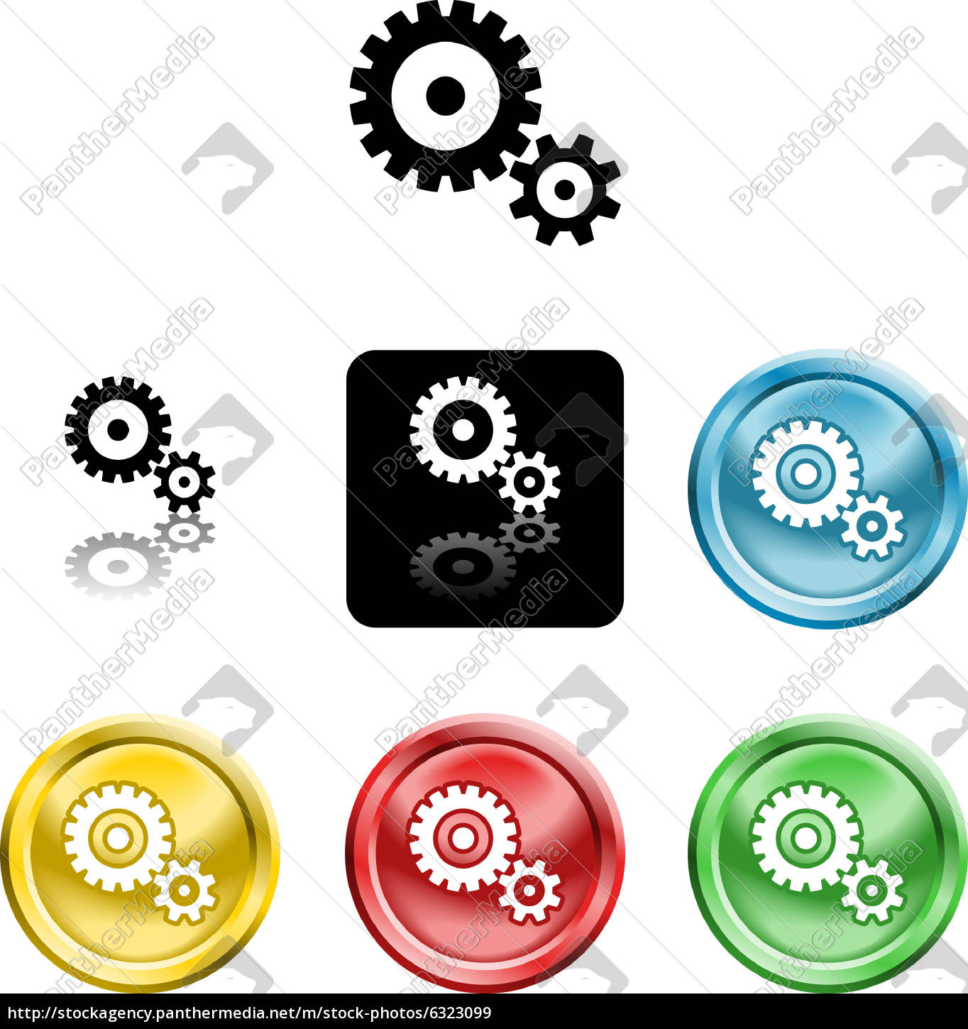 Cog Gears Icon Symbol Icon 1364x1450 Cog Gears Icon Symbol Icon