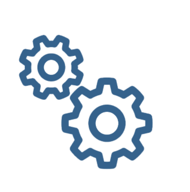 Gears Icon 628x632 Gears Icon