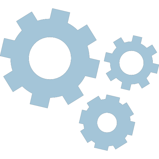 Gears Icon at Vectorified.com | Collection of Gears Icon free for ...