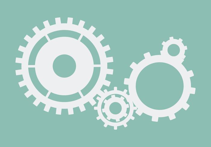 Cogs And Gears Icon Engineering Vector In Blue On Isolated 700x490 Cogs And Gears Icon Engineering Vector In Blue On Isolated