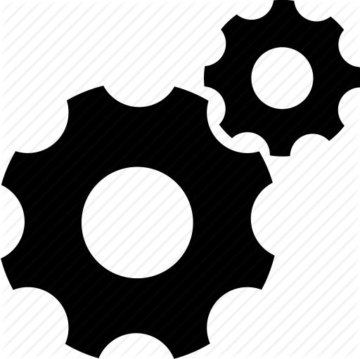 Gear, Gears, Meanicons, Options, Preferences, Settings, System 512x511 Gear, Gears, Meanicons, Options, Preferences, Settings, System