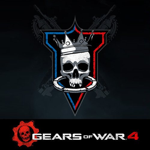 Gears Of War Icon