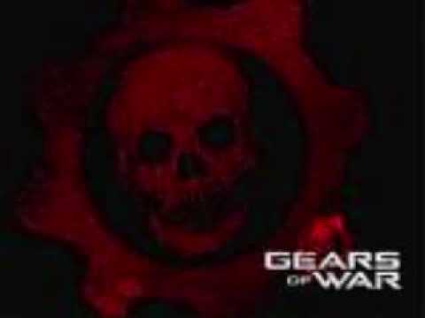 480x360 My Gears Of War Icon