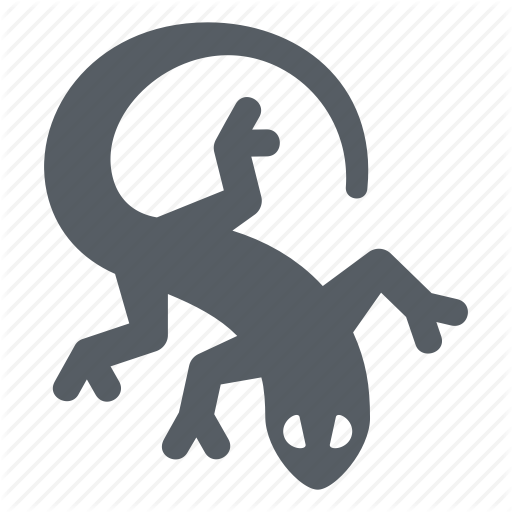 Gecko, Iguana, Lizard, Nature, Reptile, Salamander Icon 512x512 Gecko, Iguana, Lizard, Nature, Reptile, Salamander Icon