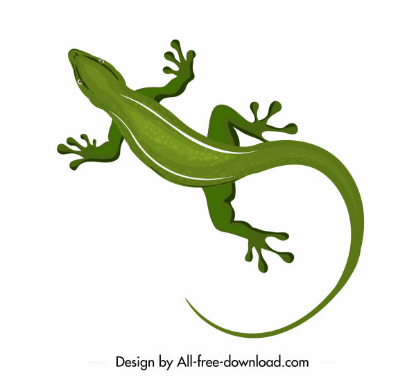 Gecko Icon at Vectorified.com | Collection of Gecko Icon free for ...