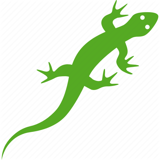 512x512 Amphibian, Gecko, Lizard, Reptile, Reptilia, Squamata Icon