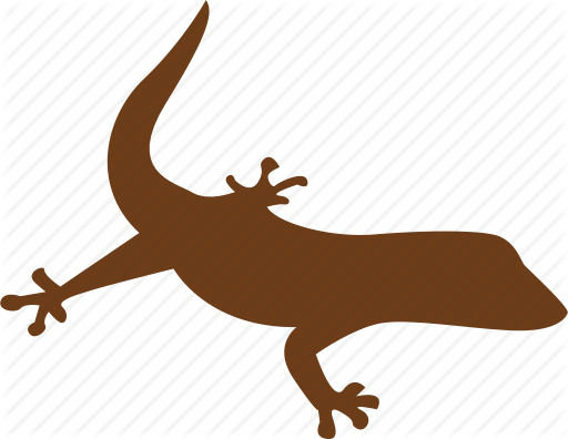 512x396 Animal, Gecko, Lizard, Magic, Pet, Pets, Reptine Icon