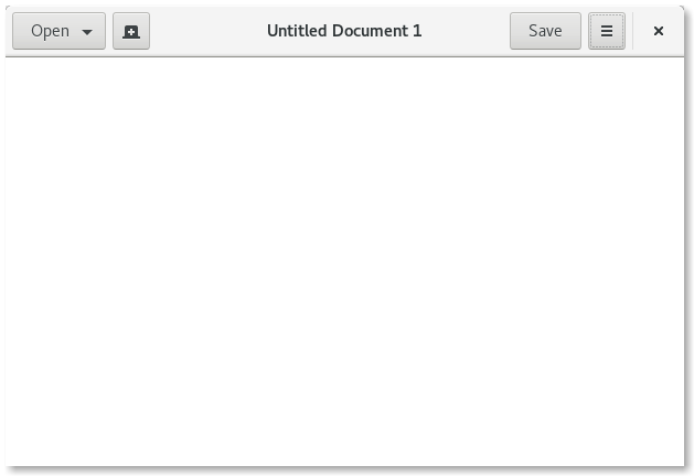 629x431 Get Started With Gedit