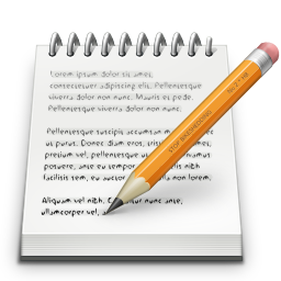 256x256 Install Text Editor For Linux Using The Snap Store Snapcraft