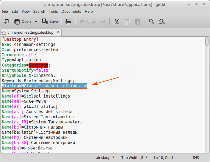 689x533 System Settings Docky Icon Displaying As Bluetooth
