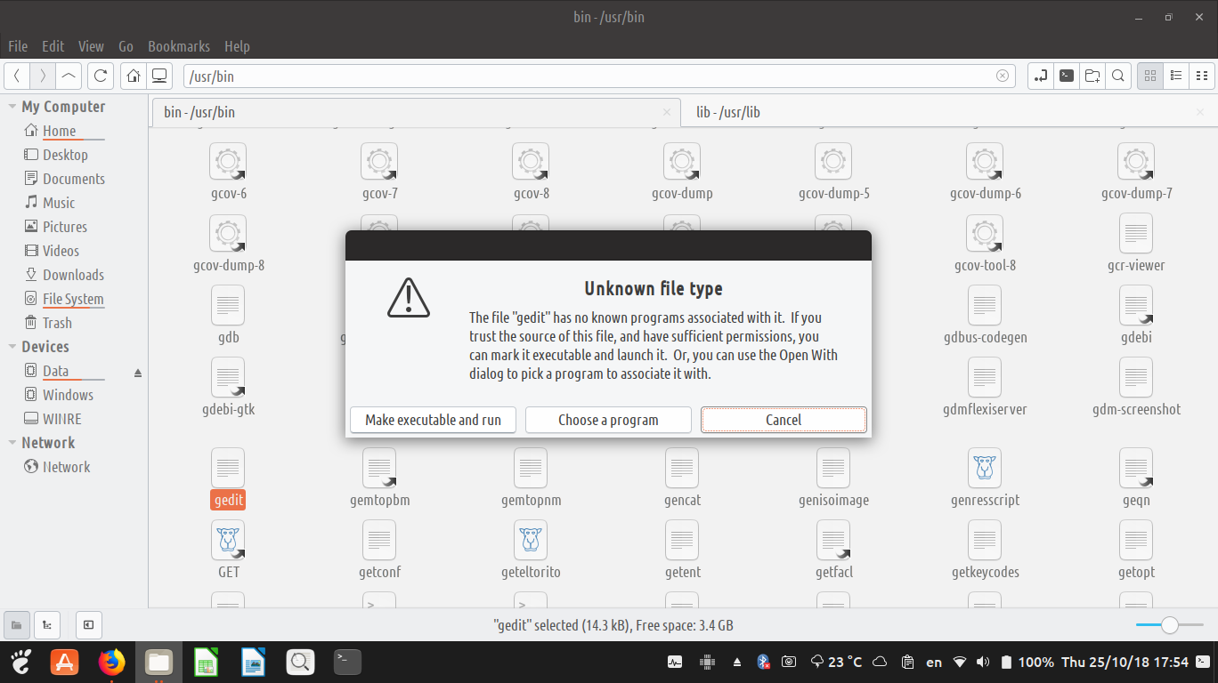 1368x768 Software Center