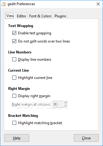 342x481 Download Gedit