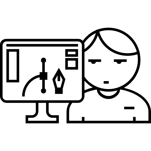 512x512 Geek Icons Free Download