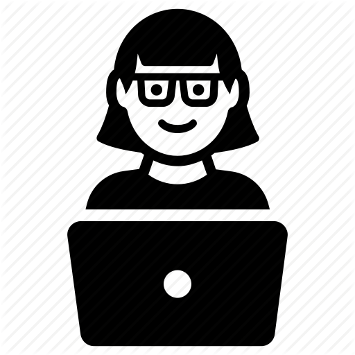 512x512 Computer, Geek, Internet, Nerd Icon