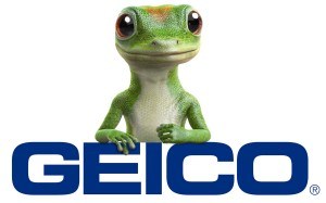300x187 The Power Of Branding Through Catchy Advertising, Geico